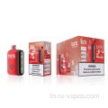 สตรอเบอร์รี่กล้วย - Bang Box 18000 พัฟ
